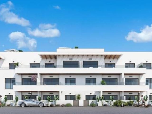 Apartamento en venta Los Alcázares