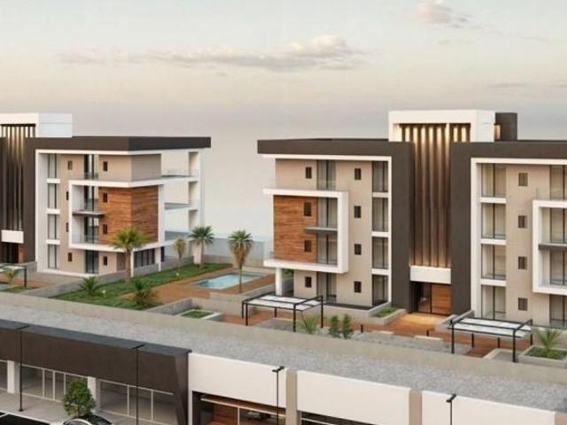 Apartamento en venta Los Alcázares