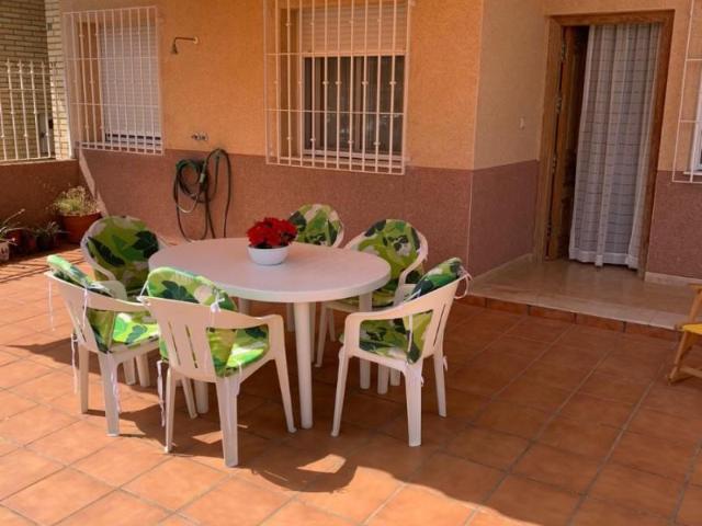 Apartamento en venta Los Alcázares