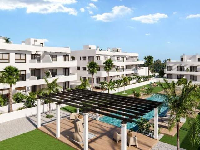 Apartamento en venta Los Alcázares