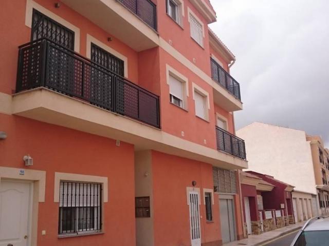 Apartamento en venta Los Alcazares