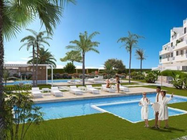Apartamento en venta Los Alcázares