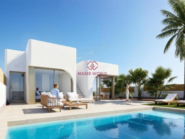 Apartamento en venta Los Alcázares