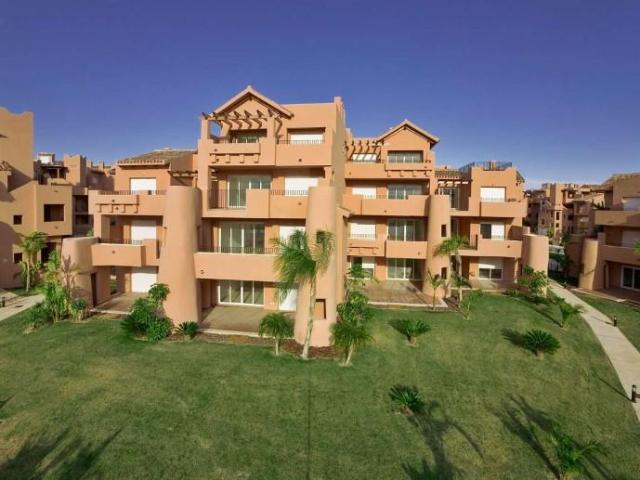 Apartamento en venta Los Alcázares