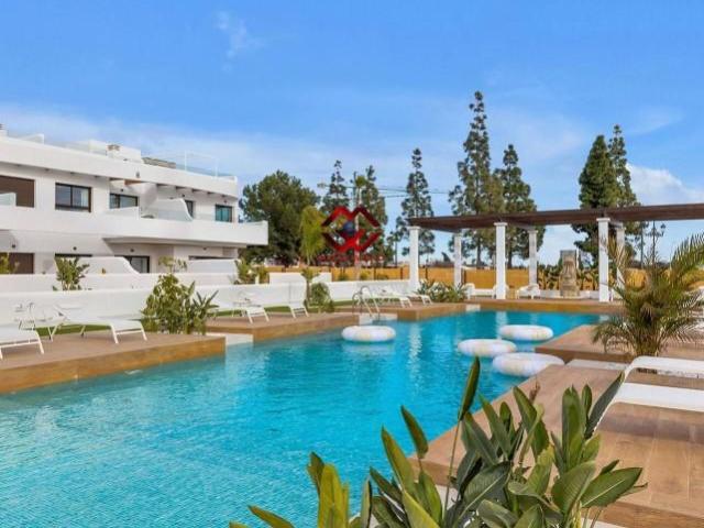 Apartamento en venta Los Alcázares