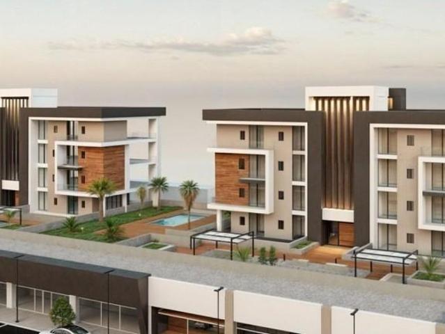 Apartamento en venta Los Alcázares