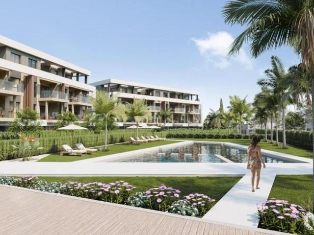 Apartamento en venta Los Alcázares