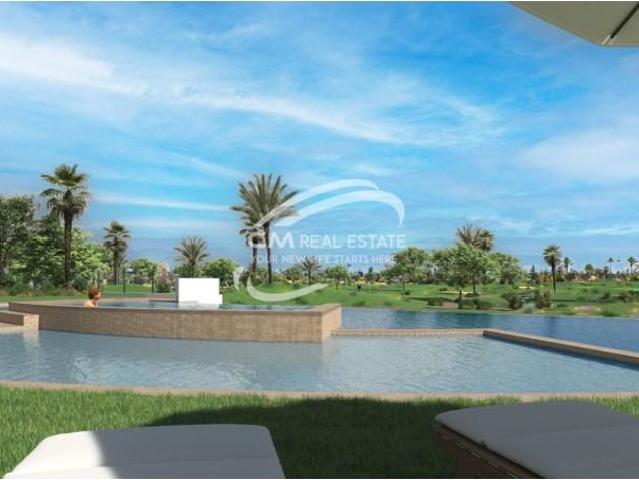 Apartamento en venta Los Alcázares