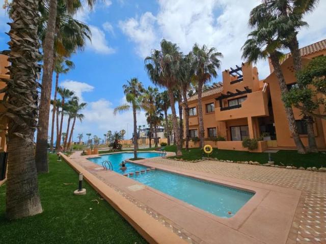 Apartamento en venta Los Alcázares