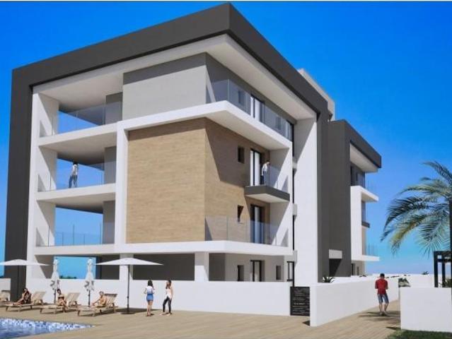 Apartamento en venta Los Alcázares