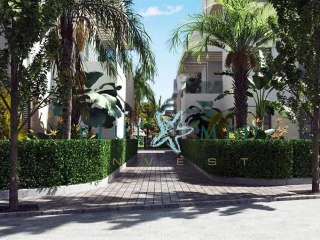 Apartamento en venta Los Alcázares