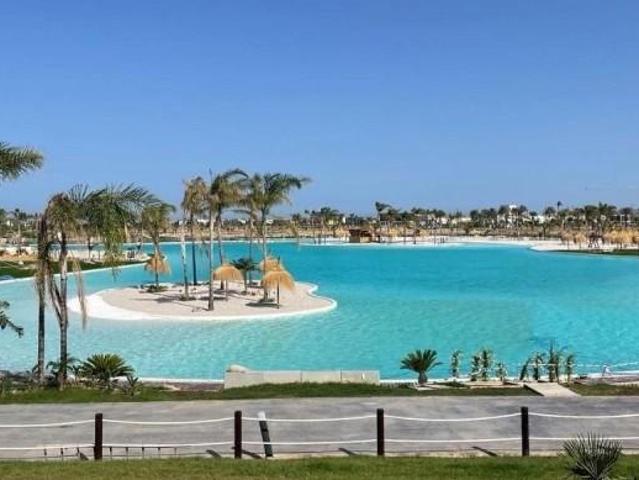 Apartamento en venta Los Alcázares