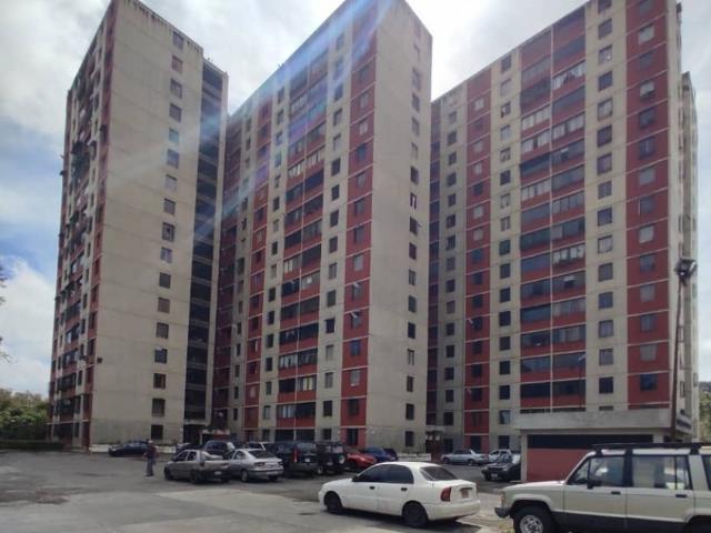 Apartamento en venta Los Budares Carrizal