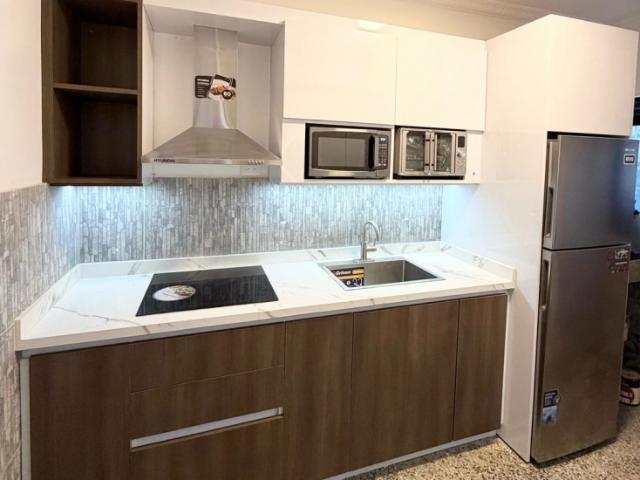 APARTAMENTO EN VENTA LOS DOS CAMINOS