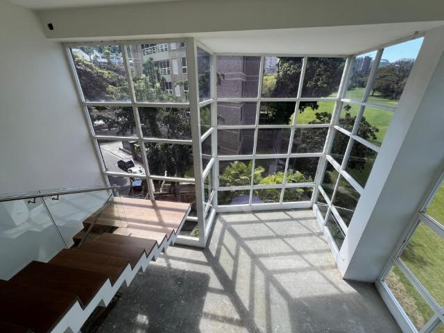 Apartamento en venta Los Naranjos 135m2