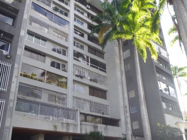 Apartamento en venta, Los Naranjos