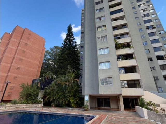 APARTAMENTO EN VENTA LOS NARANJOS DEL CAFETAL