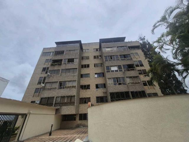 Apartamento en venta los samanes