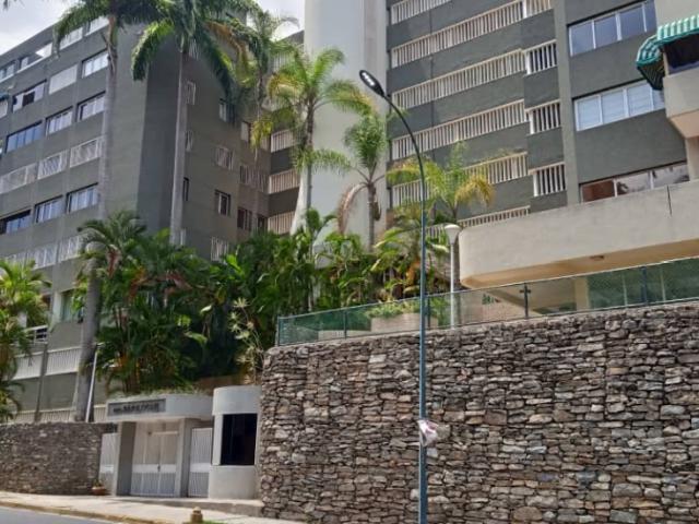 Apartamento en venta, Los Samanes