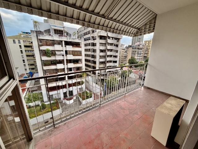 Apartamento en Venta Los Palos Grandes