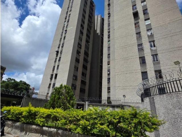 Apartamento en Venta Los Ruices Caracas