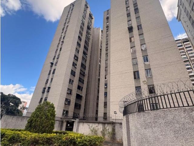 Apartamento en venta, los ruices