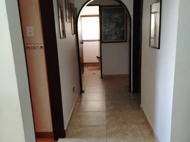Apartamento en Venta Los Teques el Vigia Resd. Horizonte