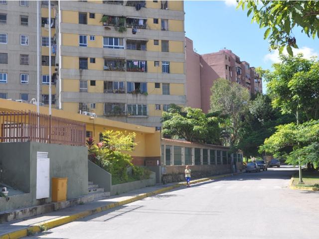 Apartamento en Venta Los Teques WM09