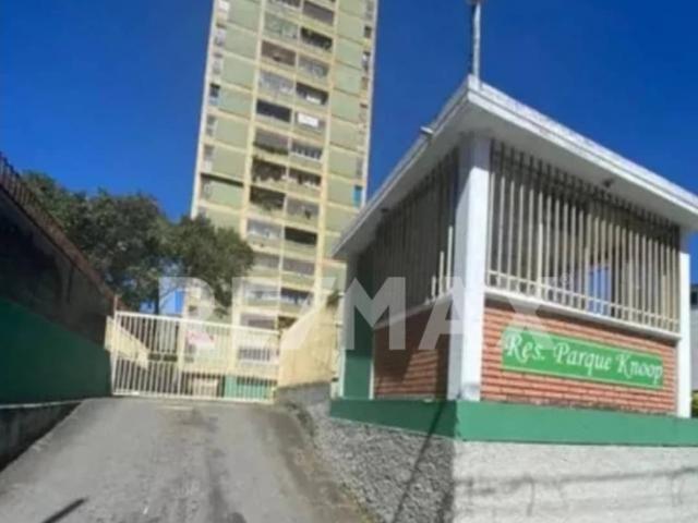 Apartamento en Venta, Los Teques