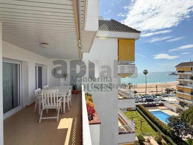 Apartamento en venta Lloret de Mar