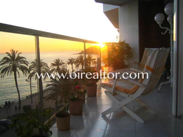 Apartamento en venta Lloret de Mar