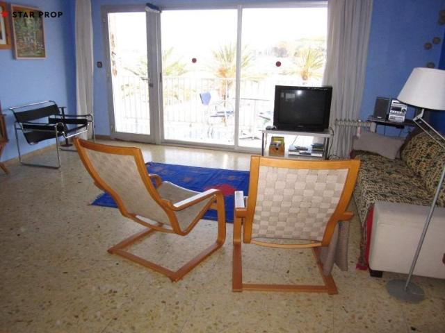 Apartamento en venta Llançà