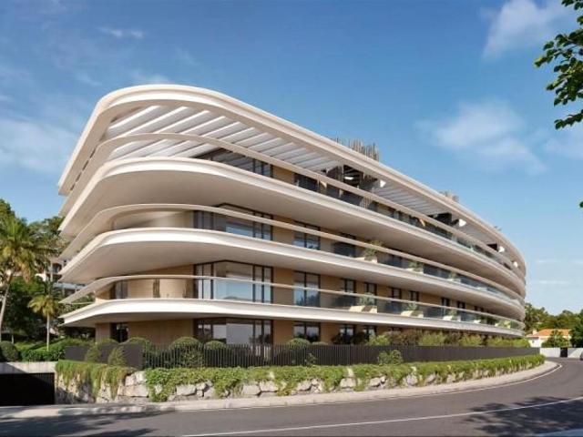 Apartamento en venta Manilva
