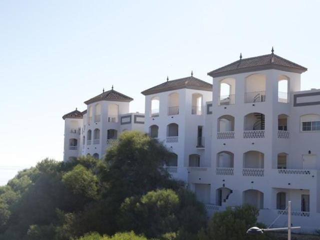 Apartamento en venta Manilva