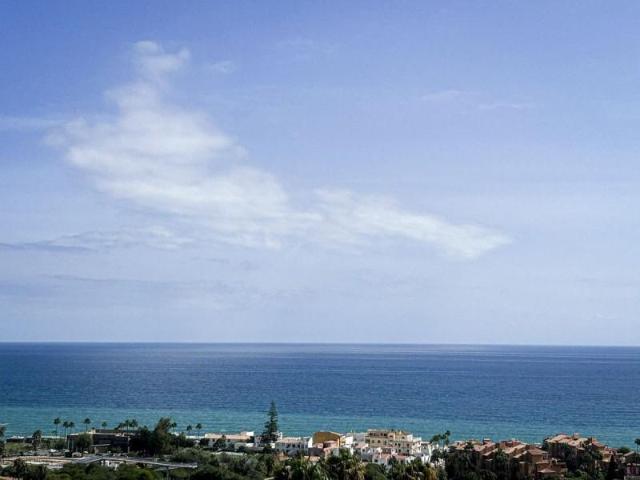 Apartamento en venta Manilva