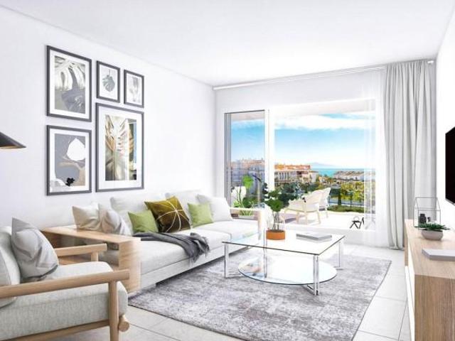 Apartamento en venta Manilva