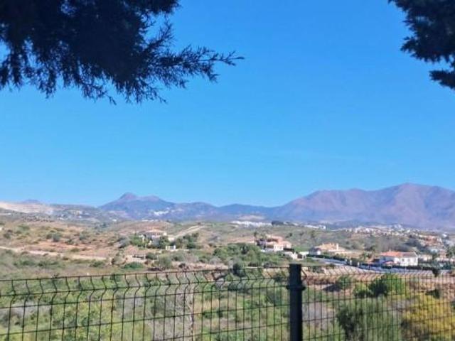 Apartamento en venta Manilva