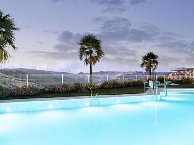 Apartamento en venta Manilva