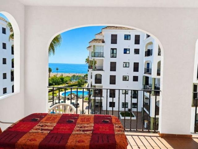 Apartamento en venta Manilva