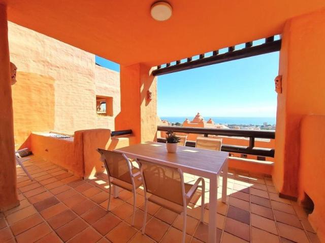 Apartamento en venta Manilva