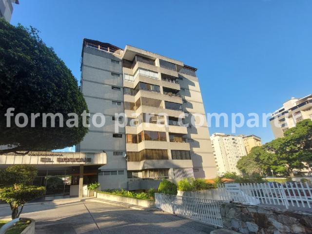 Apartamento en Venta Macaracuay
