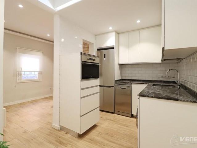 Apartamento en venta Madrid