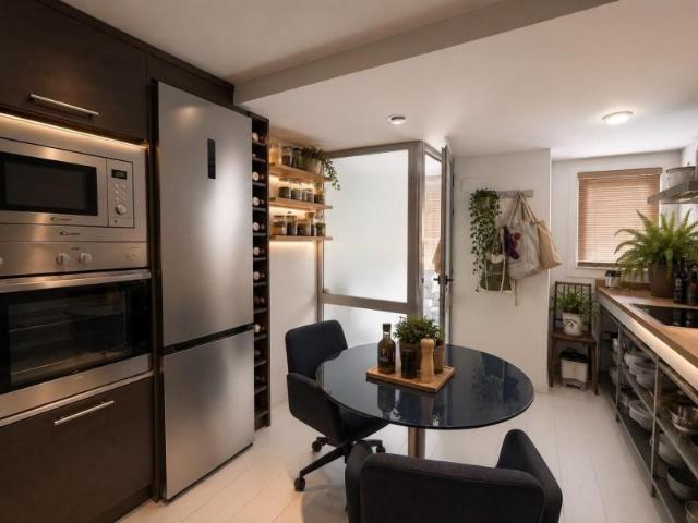 Apartamento en venta Madrid