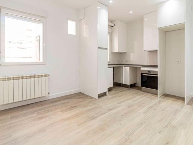 Apartamento en venta Madrid