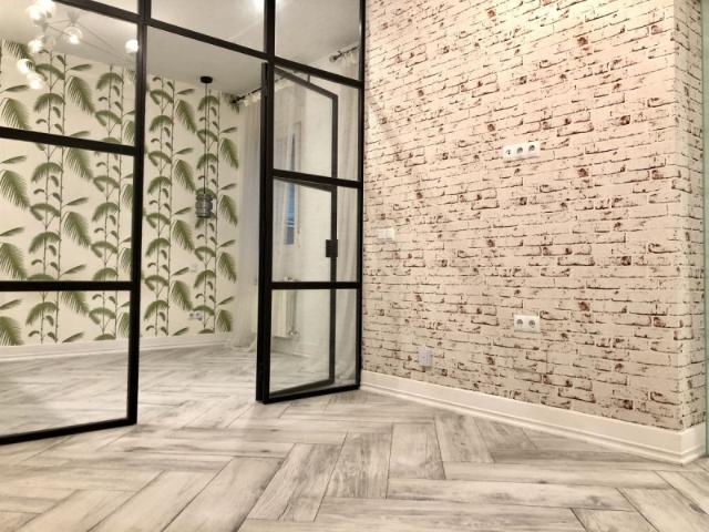 Apartamento en venta Madrid