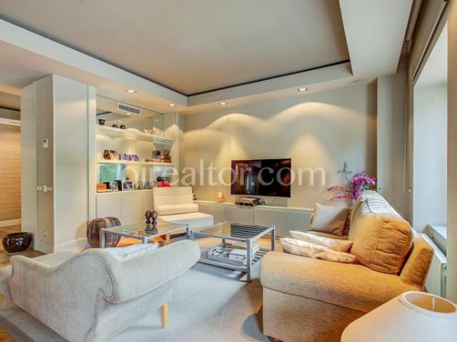 Apartamento en venta Madrid