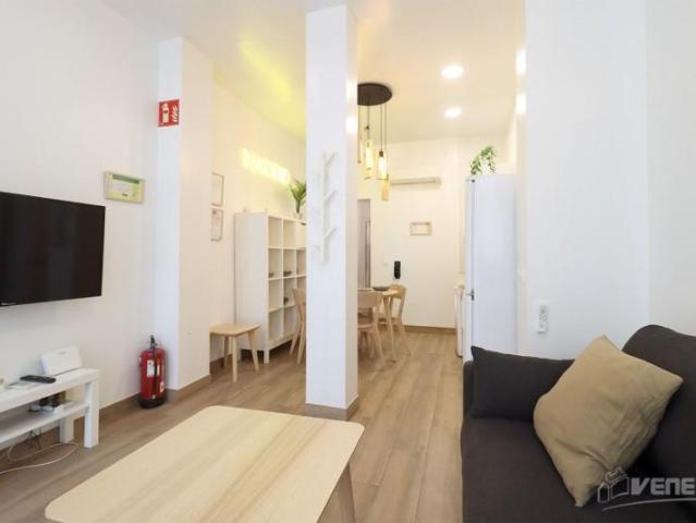 Apartamento en venta Madrid
