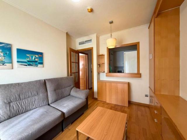 Apartamento en venta Madrid