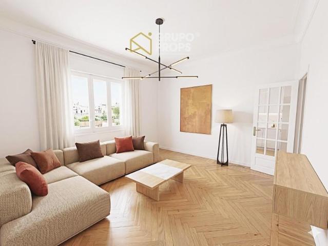 Apartamento en venta Madrid