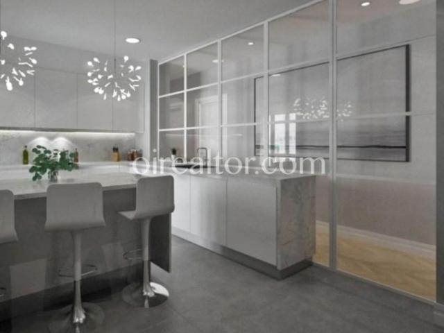 Apartamento en venta Madrid